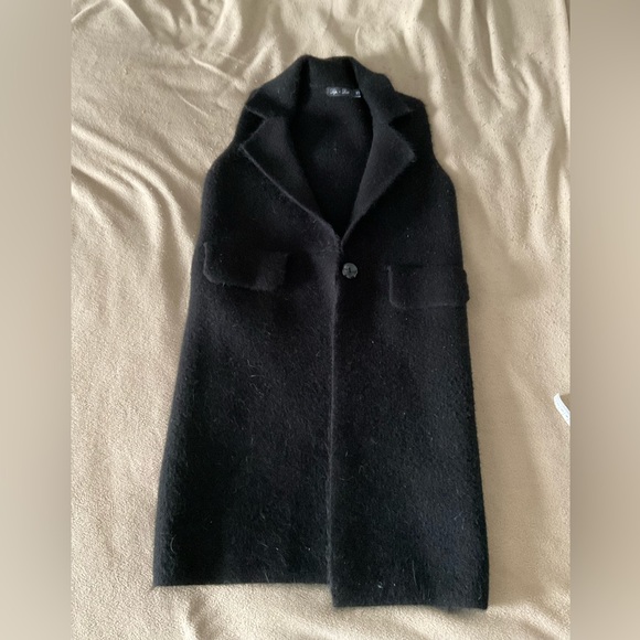 Luxury Jacket Vest - Picture 3 of 6